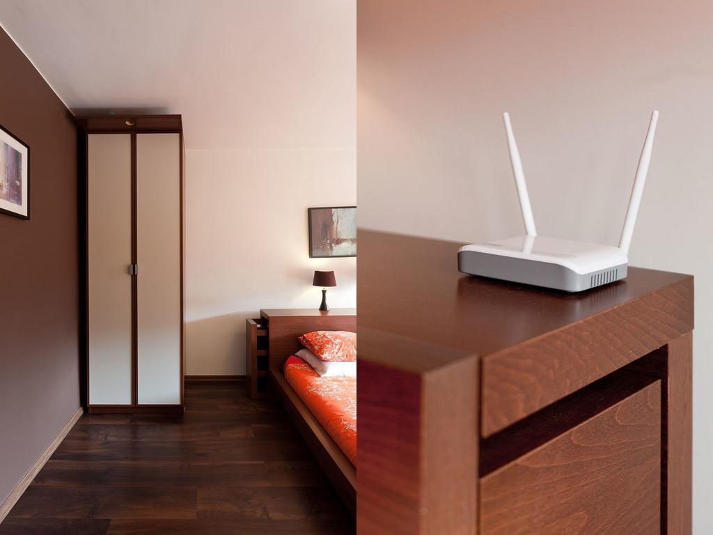 Irish Appartement