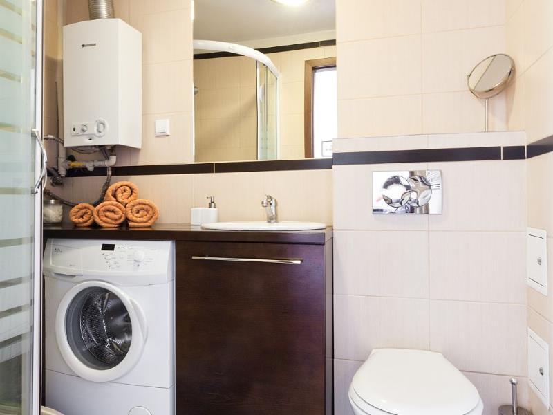 Appartement Irish Krakau