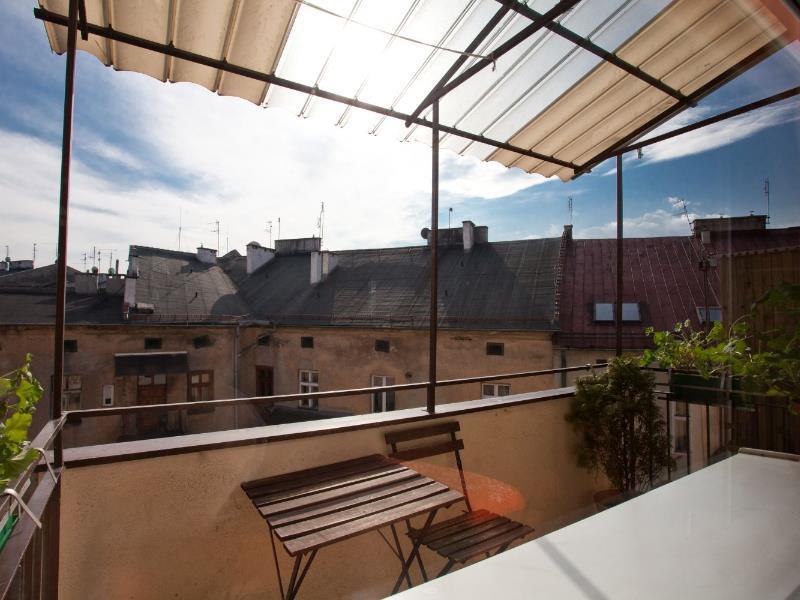 Irish Appartement Krakau