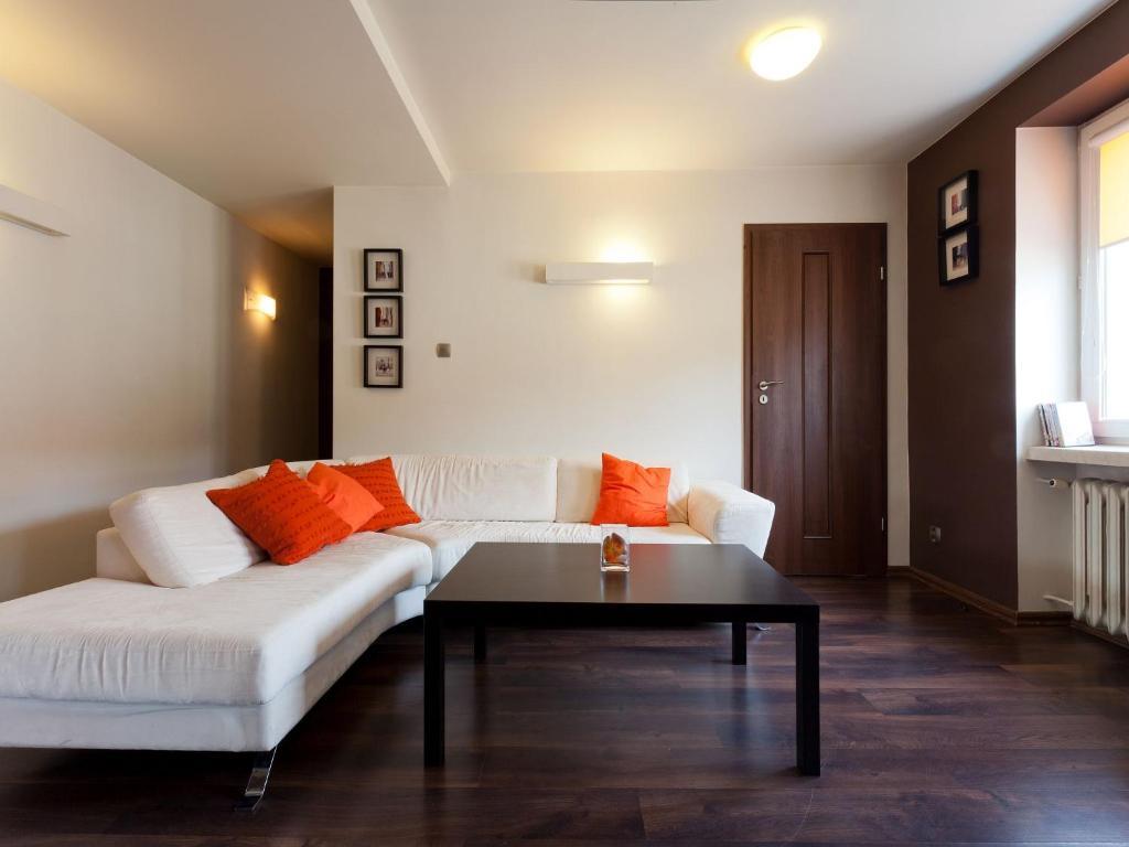 Appartement Irish