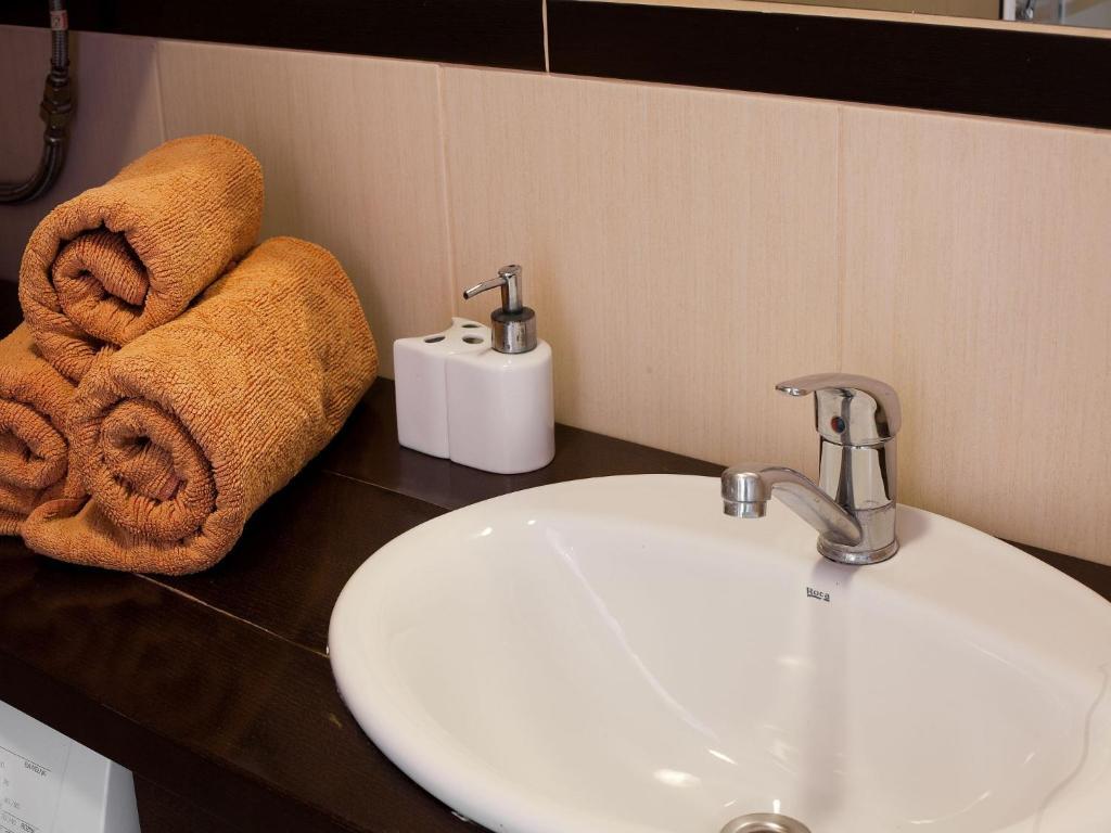 Irish Appartement Krakau