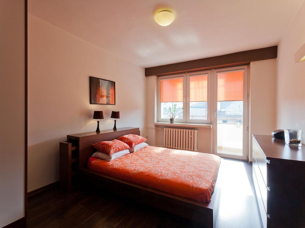 Irish Apartment Krakau